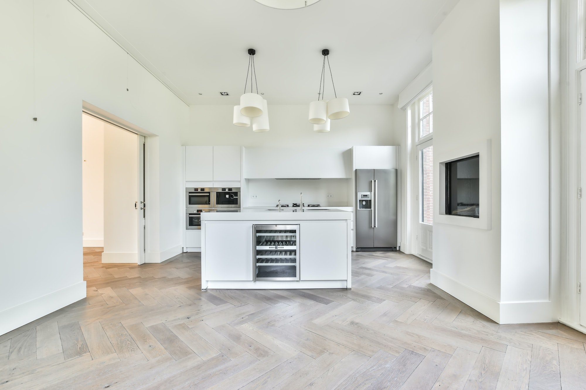 Kitchen Installations Glasgow | Kitchen Fitters | Kings Park Kitchen