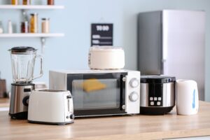 must have kitchen appliances